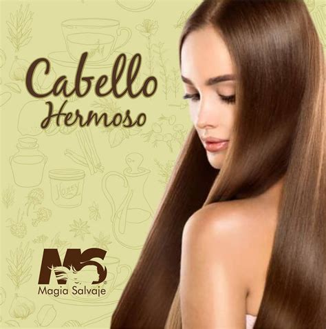 Tener Un Cabello Sano Fuerte Hidratado Definido Largo Brillante