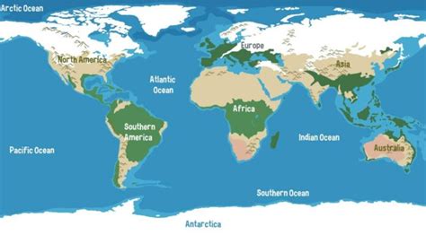 Popolazione Mondiale Quante Persone Ci Sono Nel Mondo