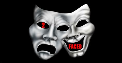 Two Faced – NorthmanTrader
