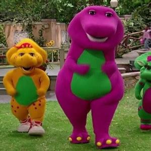 Barney & Friends: Season 12, Episode 1 - Rotten Tomatoes