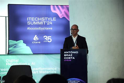 Os desafios e o futuro do setor têxtil em debate na iTechStyle Summit