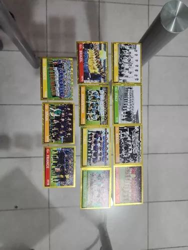 Album Panini Mundial Qatar Completo Set Coca Cola En Venta En