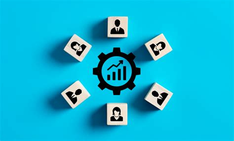 Boost employee engagement; productivity will follow - OpenText Blogs 