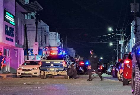 Video Balacera en un hospital deja cinco muertos en México Teletica