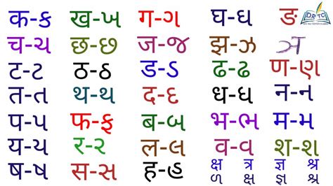 क ક ख ખ ग ગ घ ઘ हनद ગજરત वरणमल Hindi Gujarati