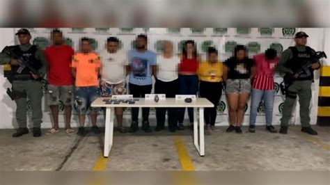 El Terror De Las Vacunas En Colombia Se Ejerce Con Panfletos