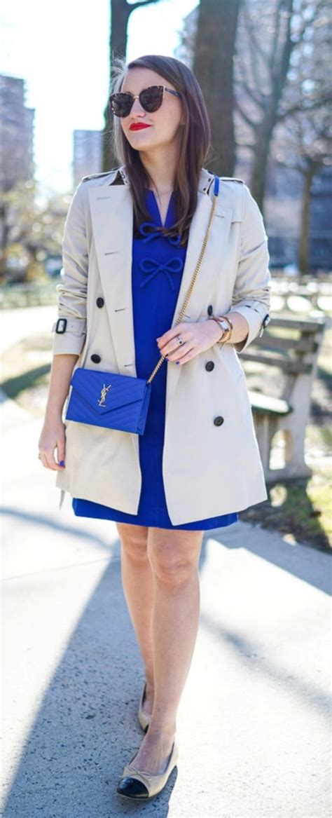 40 Preppy Spring Outfits To Inspire You