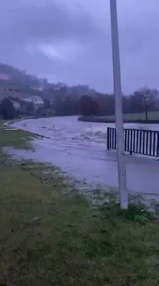 Meteo Tr S Os Montes Portugal On Twitter Praia Fluvial De Cerva