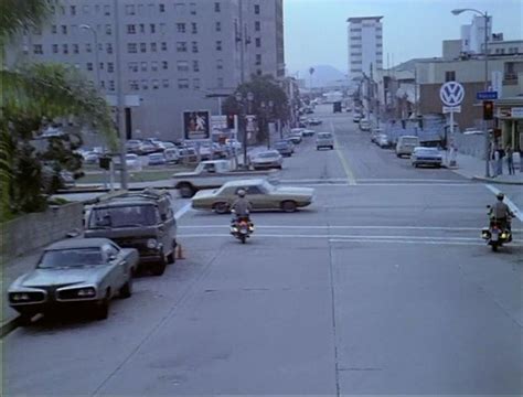 IMCDb Org 1970 Dodge Coronet In CHiPs 1977 1983