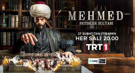 Mehmed Fetihler Sultani Epizoda 3 Turske Serije TV