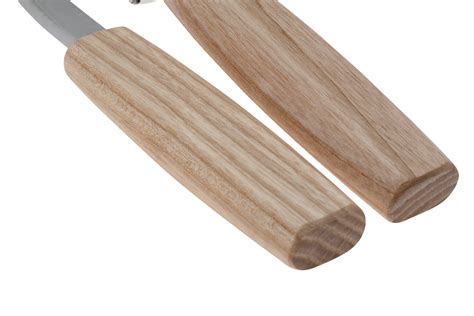 Beavercraft S Spoon Carving Set For Beginners Holzschnitzset