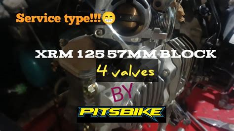 Xrm Mm Valves Service Type Pang Daily Kph Kaya