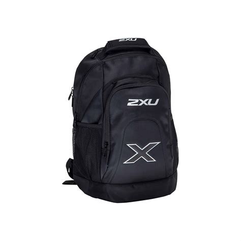 2xu Distance Backpack Sac A Dos Sport Soccer Sport Fitness