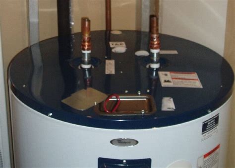 All About Water Heater Repair Blackwell Services