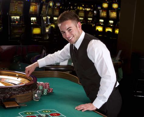 Make Money in Vegas: Top Part Time Job Opportunities Revealed