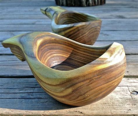 Sumac Kuksa Smooth Finished Traditional Hand Carved Wooden Cup