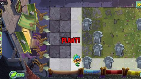 Plants Vs Zombies Battlez Week Over Million No Premium Plants