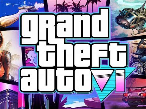 Una Filtración De Grand Theft Auto 6 Podría Confirmar Una Nueva