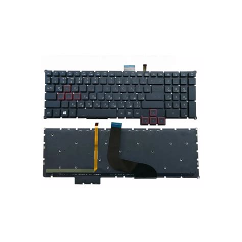 Buy Acer Predator Helios 500 Gaming Laptop Keyboard | xParts