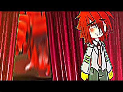 Inveja Gacha Club Eijiro Kirishima Youtube