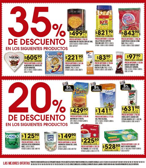 Cat Logo Coto Ofertas Semanales Del Martes Al Domingo De Mayo