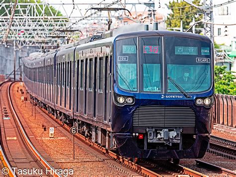 相模鉄道21000系電車