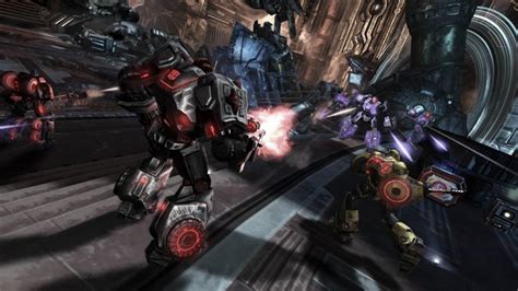 Transformers fall of cybertron mods nexus - downloadmsa