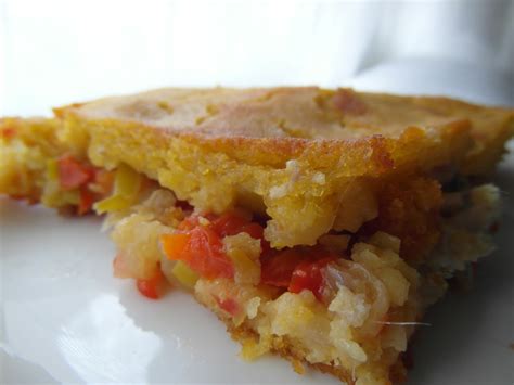 Empanada De Millo Con Xoubas Y Berberechos