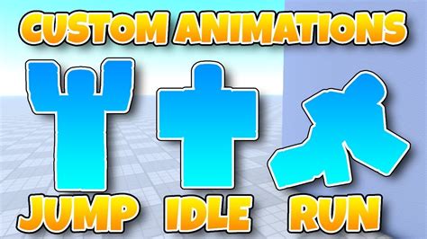 J ai Essayer De Faire Des Animations Pour La Première Fois Sur Roblox