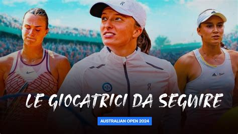 Australian Open Il Sorteggio Sinner Nella Met Di Djokovic E