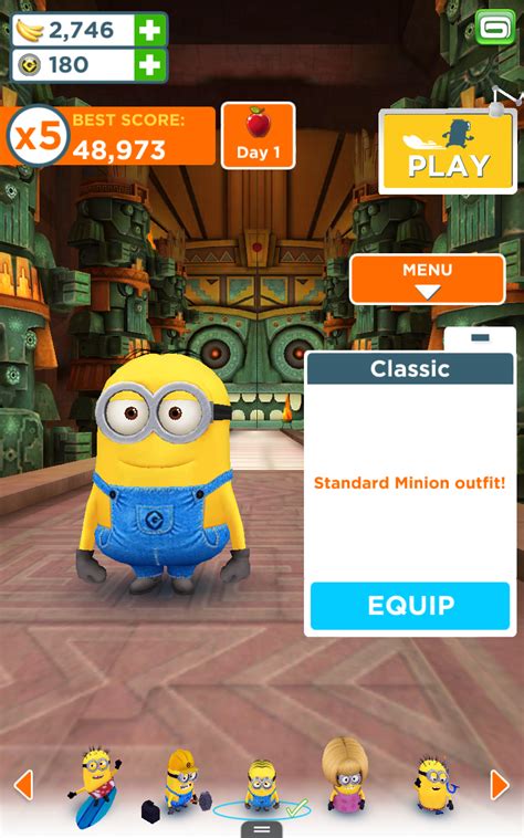 El Machos Lair Minion Rush Despicable Me Wiki Fandom Powered By