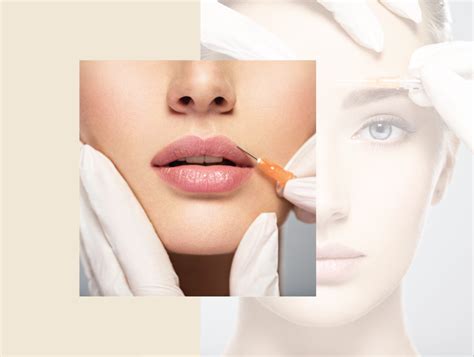 The Cosmetic Couture Cosmetic Injectables Dermal Fillers