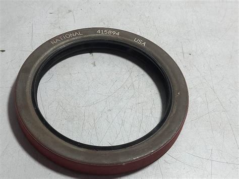 National 415894 Multi Purpose Oil Seal Housing Bore S N Ship Spares