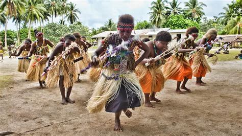 Tradiciones De Tradiciones De Honiara Costumbres Creencias Religión Vestimenta Costumbres