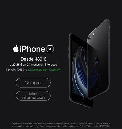 Comprar Un Iphone K Tuin Tu Tienda Apple