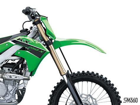 Kx250x 2023 À Partir De 10 894 Centre Du Sport Lac St Jean à Alma