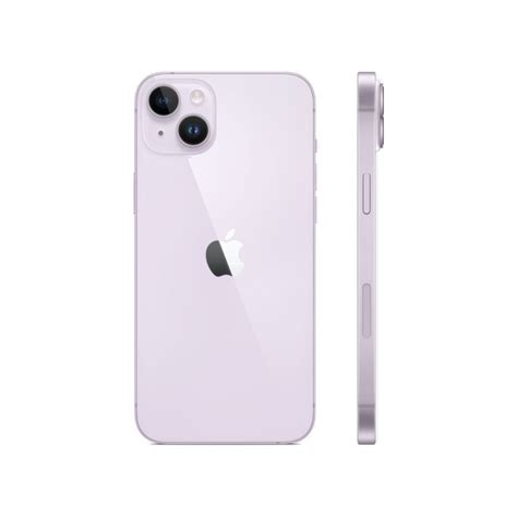 Купить iPhone 14 Plus 128Gb Фиолетовый в Москве, Новосибирске по низкой ...