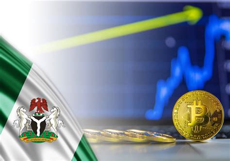 Nigeria Wants To Tax Crypto Transactions