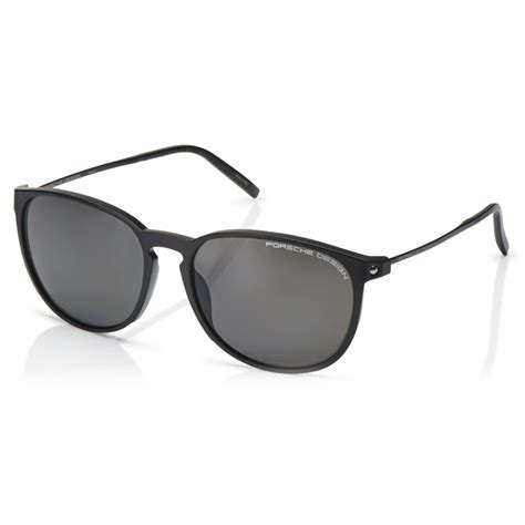 Porsche Design P´8683 Sunglasses Black Porsche Design Eyewear Avvenice