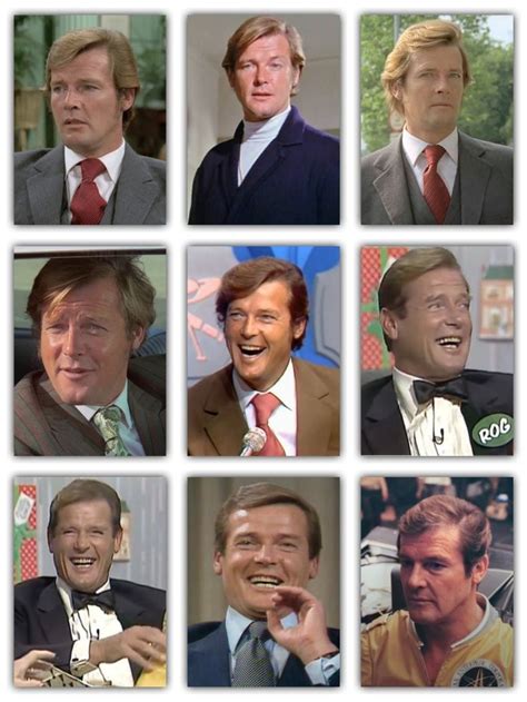 Pin On 001 RIP Sir Roger Moore 1927 2017 Well Dressed Men Roger