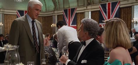 If You Love Slapstick Comedy And A Great Laugh You Have To Watch These Naked Gun Scenes