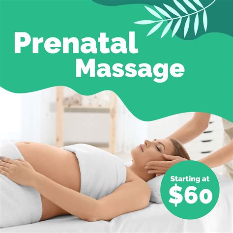 Prenatal Massage Beachfront Massage Therapy Book Now