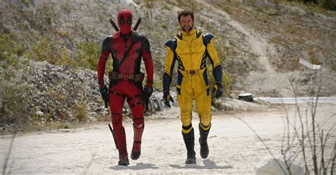 Anuncian nueva fecha de estreno para Deadpool 3 cuándo llegará a los