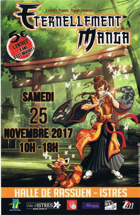 Ntroduire 50 imagen éternellement manga istres fr thptnganamst edu vn