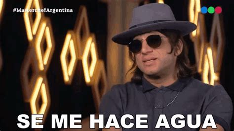 Se Me Hace Agua La Boca Joaquin Levinton Se Me Hace Agua La Boca