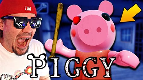 Piggy W Jest Mega Wasze Mapki Roblox Piggy