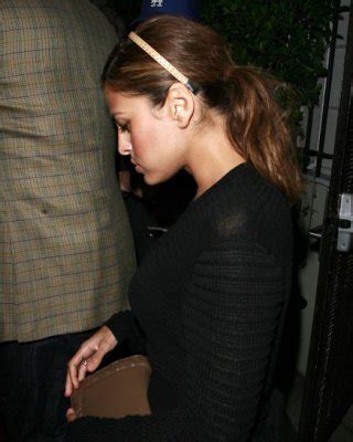 Eva Mendes Nipple Slip At A Big Screen Show Porn Pictures XXX Photos Sex Images 3246481 PICTOA