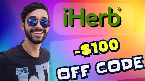 100 OFF With These IHerb Promo Codes IHerb Discount Code I Used To