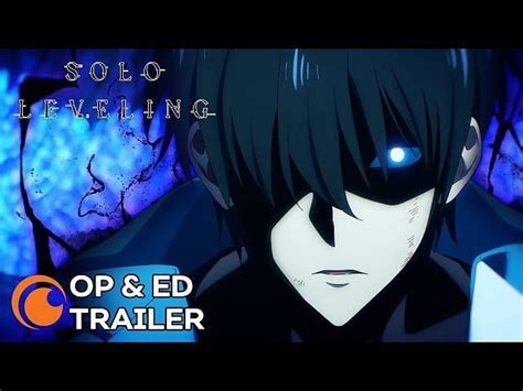 Solo Leveling Anime Episode Release Schedule And Arrival Dates