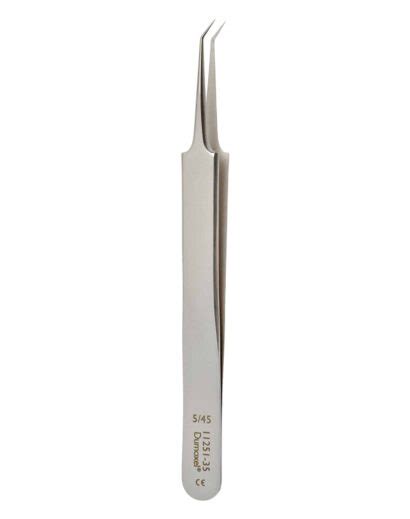 Dumont 5sf Forceps Super Fine Tip Inox